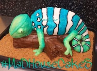 MaDHousE CakeS and Catering 1092771 Image 9